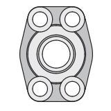 Block Adapter Kit - Code 61